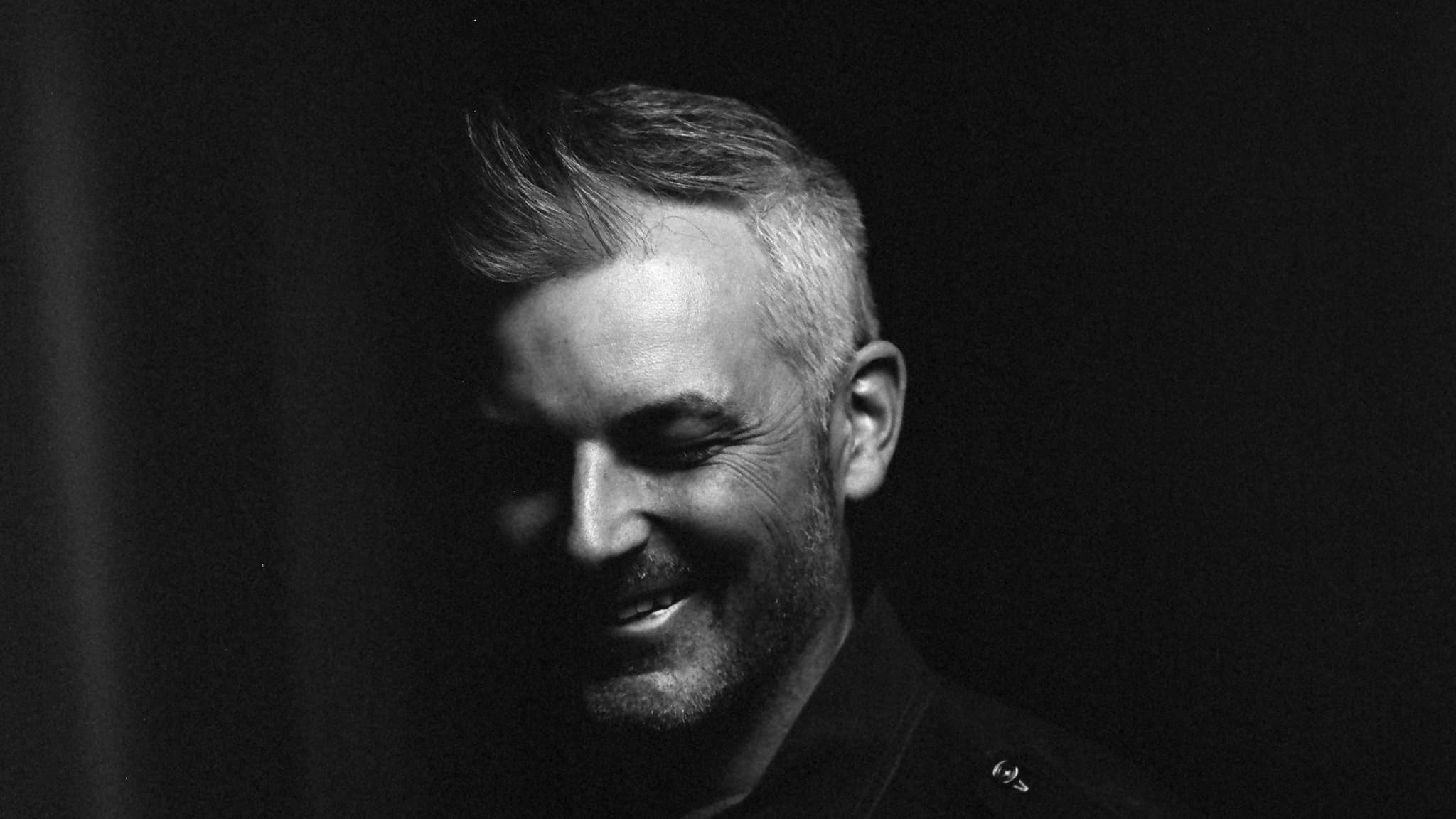 Sandman Theory - Electronic music producer and DJ from Seattle